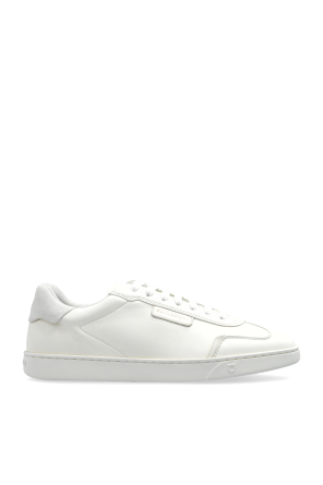 White Sports shoes with logo Dolce & Gabbana - Vitkac Canada